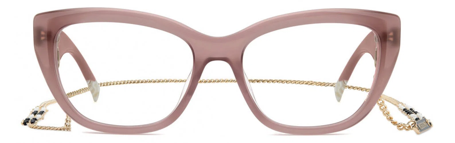 Missoni MIS0224 Eyeglasses - view 5